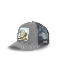 Capslab - One Piece Zoro - Trucker Cap