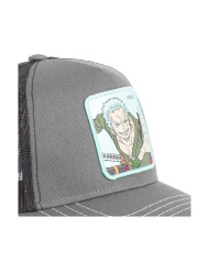 Capslab - One Piece Zoro - Trucker Cap