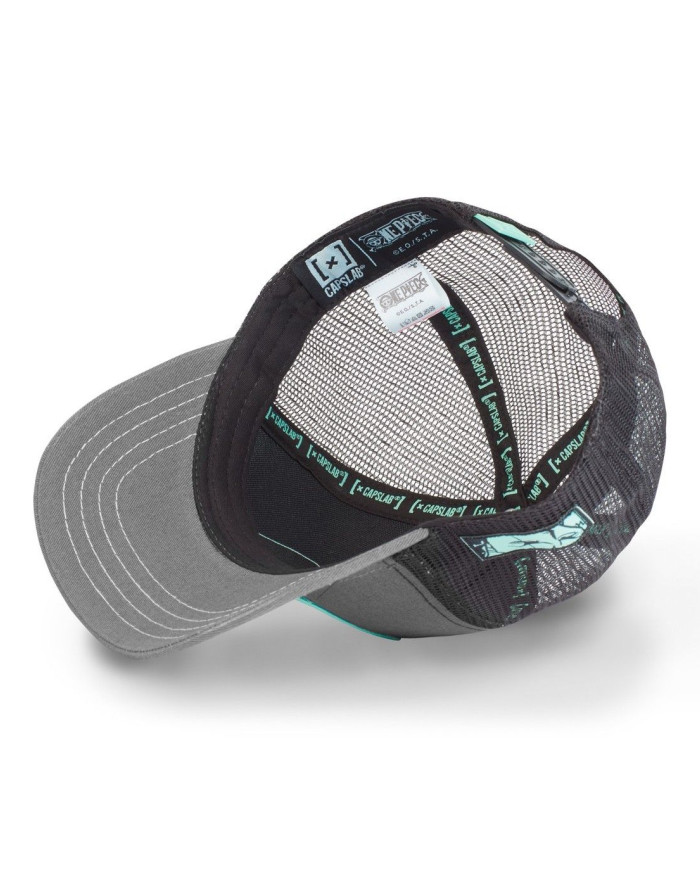 Capslab - One Piece Zoro - Trucker Cap