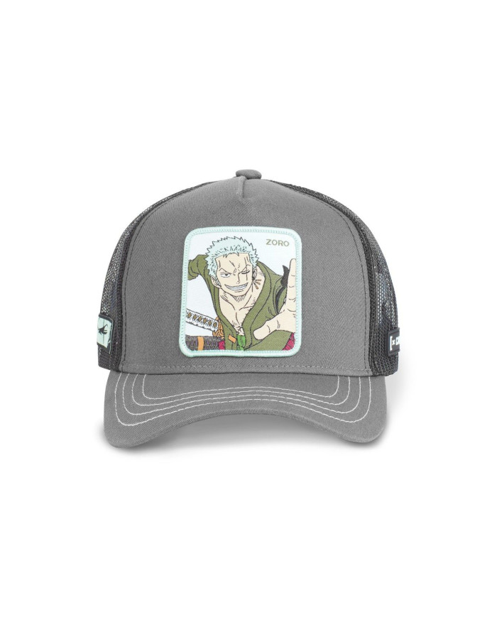 Capslab - One Piece Zoro - Trucker Cap