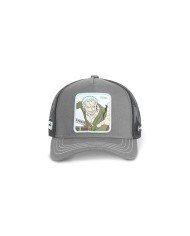 Capslab - One Piece Zoro - Trucker Cap