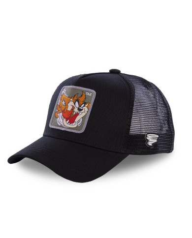 Capslab - Looney Tunes Taz - Trucker Cap