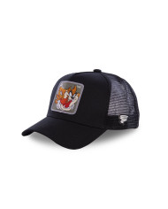 Capslab - Looney Tunes Taz - Trucker Cap