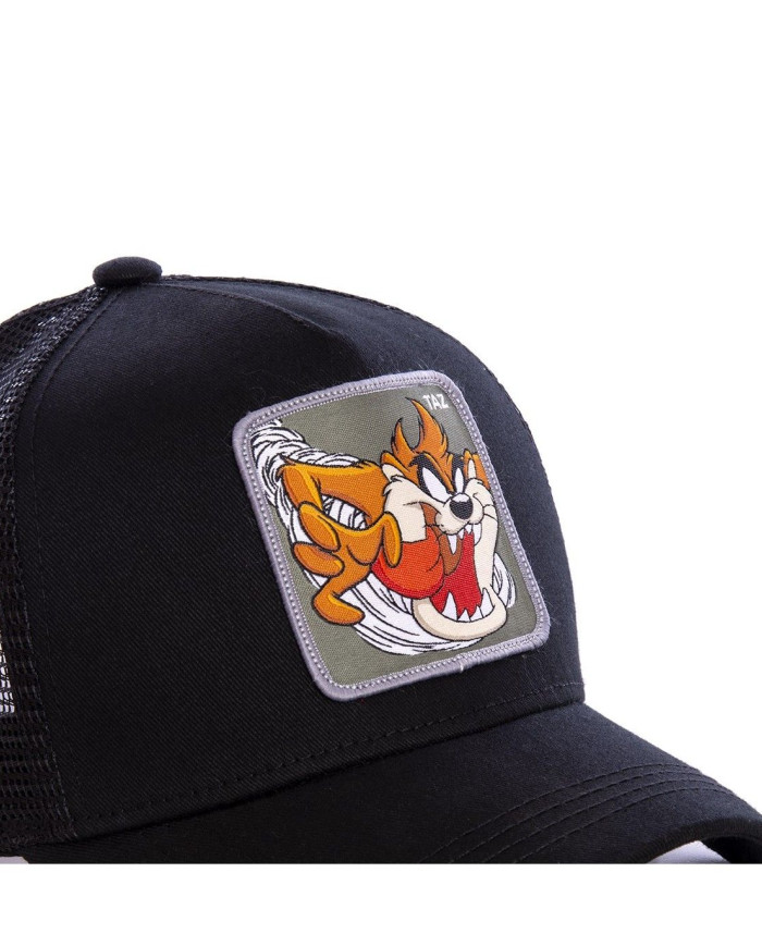 Capslab - Looney Tunes Taz - Trucker Cap