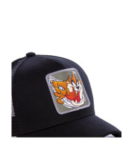 Capslab - Looney Tunes Taz - Trucker Cap
