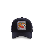 Capslab - Looney Tunes Taz - Trucker Cap