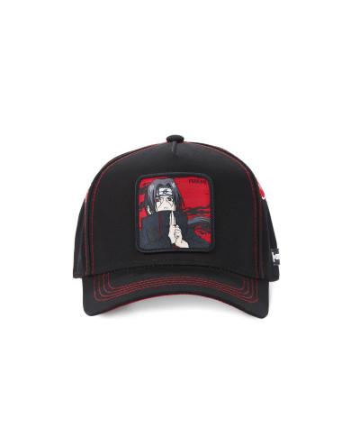 Capslab - Naruto Itachi Uchiha - Trucker Cap