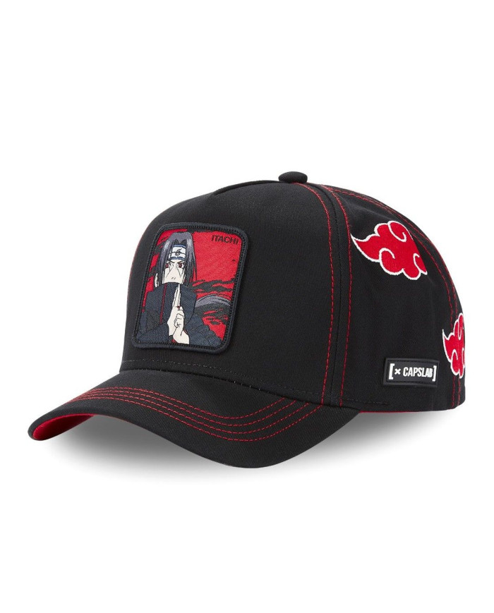 Capslab - Naruto Itachi Uchiha - Trucker Cap