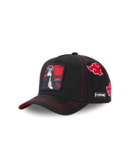 Capslab - Naruto Itachi Uchiha - Trucker Cap