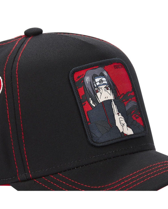 Capslab - Naruto Itachi Uchiha - Trucker Cap