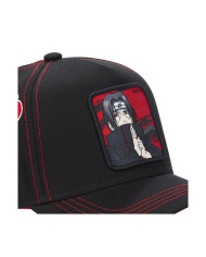 Capslab - Naruto Itachi Uchiha - Trucker Cap