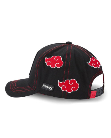 Capslab - Naruto Itachi Uchiha - Trucker Cap