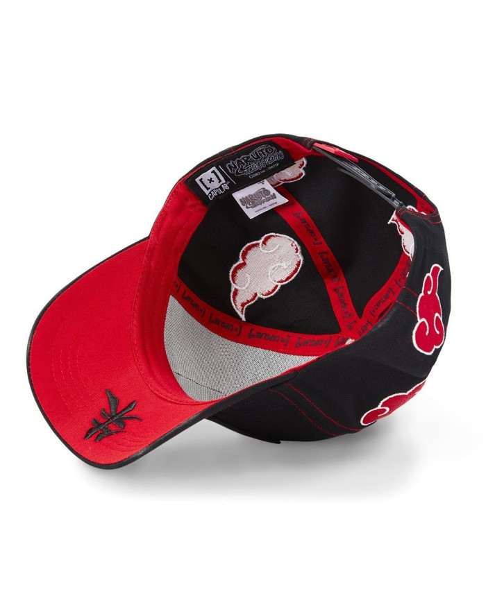 Capslab - Naruto Itachi Uchiha - Trucker Cap