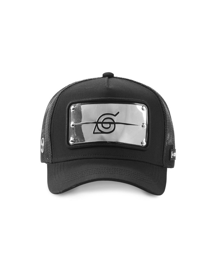Capslab - Naruto Symbol Ninja Village - Trucker Cap