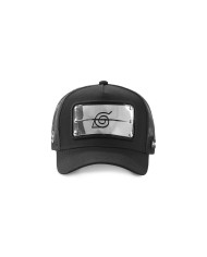 Capslab - Naruto Symbol Ninja Village - Trucker Cap