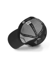 Capslab - Naruto Symbol Ninja Village - Trucker Cap