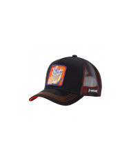 Capslab - Dragonball Z Super Goku - Trucker Cap