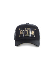 Capslab - DC Comics Gotham City - Trucker Cap