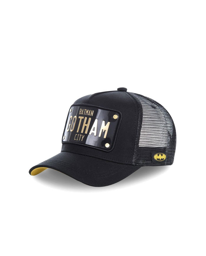 Capslab - DC Comics Gotham City - Trucker Cap