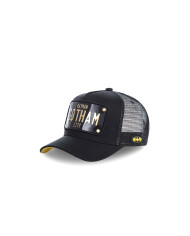 Capslab - DC Comics Gotham City - Trucker Cap