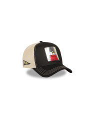 Capslab - Peanuts Metal 6 - Trucker Cap