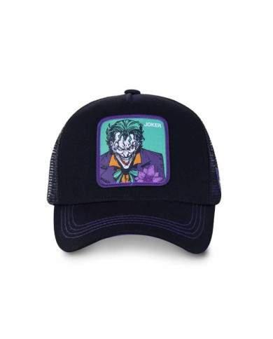 Capslab - DC Comics Joker Freegun - Trucker Cap