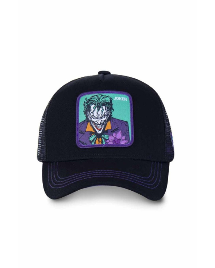 Capslab - Peanuts Metal 6 - Trucker Cap