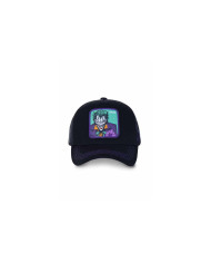 Capslab - DC Comics Joker Freegun - Trucker Cap
