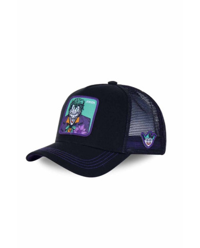 Capslab - DC Comics Joker Freegun - Trucker Cap