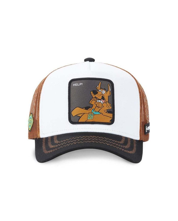 Capslab - Shrek- Trucker Cap