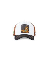 Capslab - Scooby-Doo Help - Trucker Cap