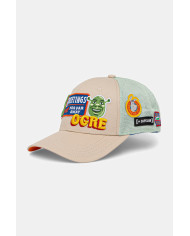 Capslab - Shrek- Trucker Cap
