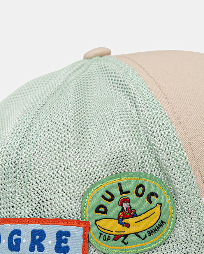 Capslab - Shrek- Trucker Cap