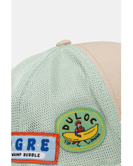 Capslab - Shrek- Trucker Cap