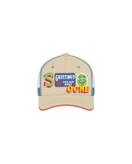 Capslab - Shrek- Trucker Cap