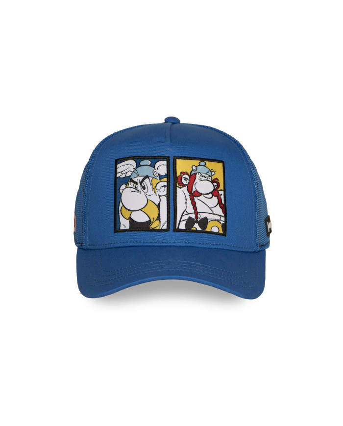 Capslab - Shrek- Trucker Cap