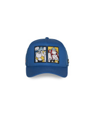 Capslab - Asterix VS Obelix - Trucker Cap