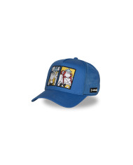 Capslab - Asterix VS Obelix - Trucker Cap