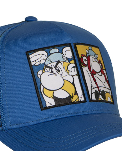 Capslab - Asterix VS Obelix - Trucker Cap