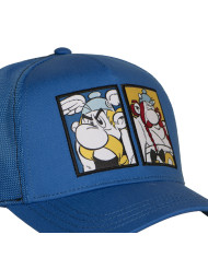 Capslab - Asterix VS Obelix - Trucker Cap