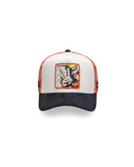 Capslab - Naruto Uzumaki - Trucker Cap