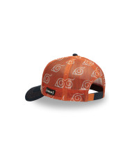 Capslab - Naruto Uzumaki - Trucker Cap