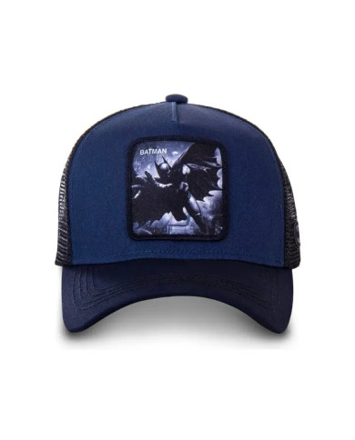 Capslab - Batman - Trucker Cap