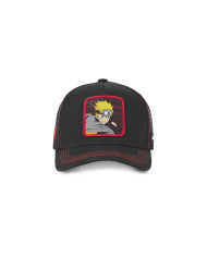 Capslab - Naruto Red - Trucker Cap