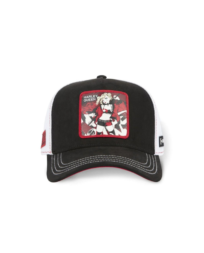 Capslab - Bugs Bunny Red - Trucker Cap
