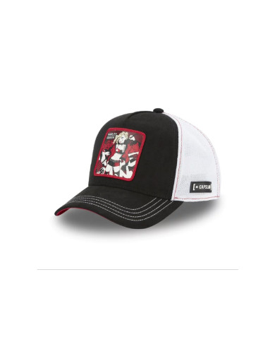 Capslab - Harley Queen - Trucker Cap