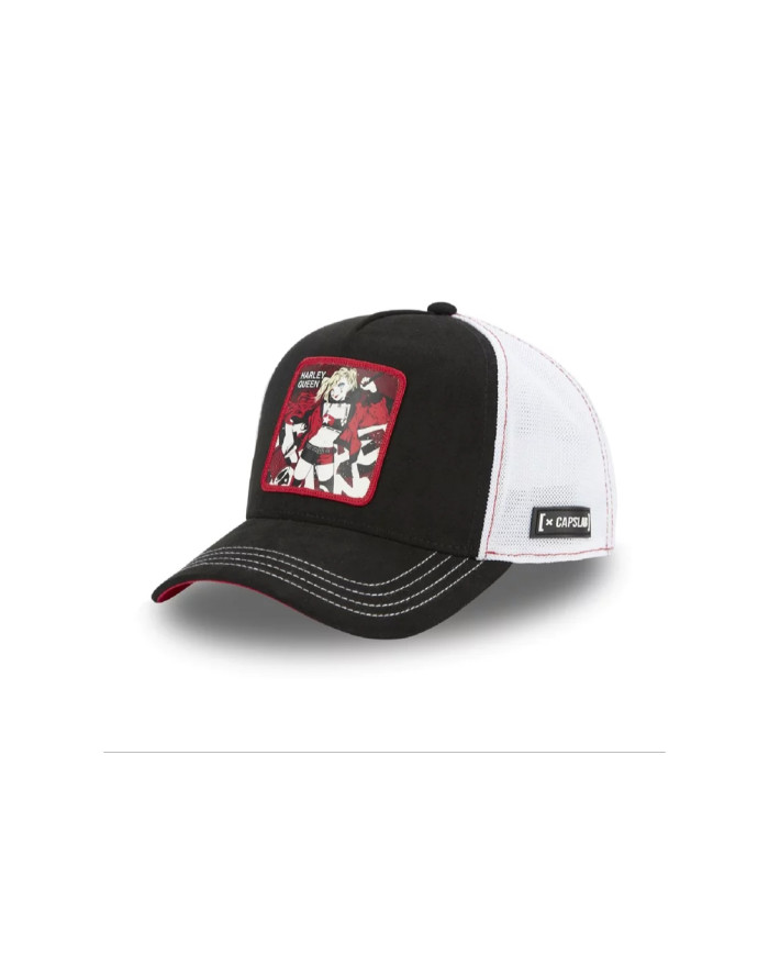 Capslab - Harley Queen - Trucker Cap