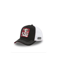 Capslab - Harley Queen - Trucker Cap