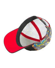 Capslab - Bugs Bunny Red - Trucker Cap
