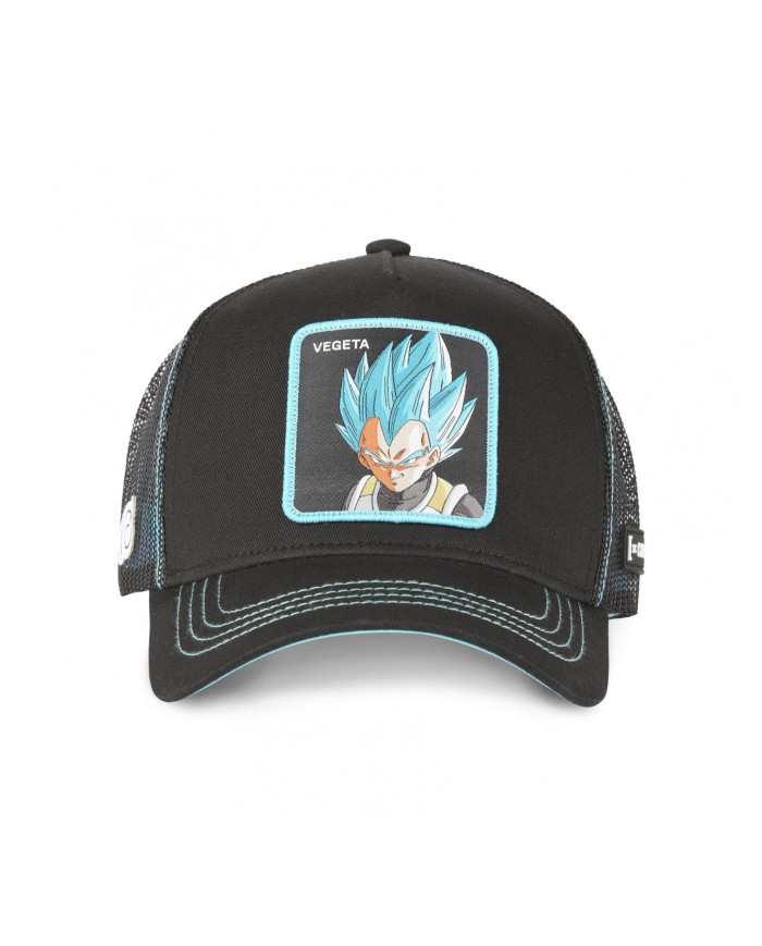 Capslab - Bugs Bunny Red - Trucker Cap